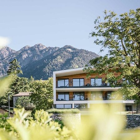 Schloss Auer Tirolo Bagian luar foto